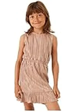 Garcia Kids O44484_Girls Dress, , 128 cm