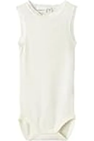 NAME IT Baby Meisjes Nbfwang Wool Needle Tank Body, , 56 cm