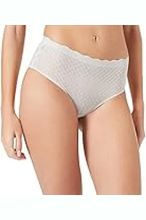 Sloggi Zero Feel Lace High Waist Slip voor dames, , S