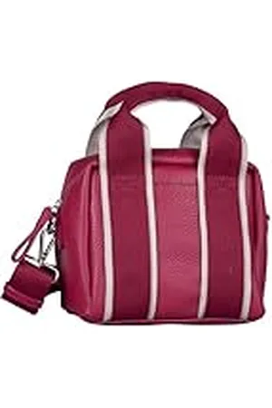 TOM TAILOR Dames Hermia schoudertas,