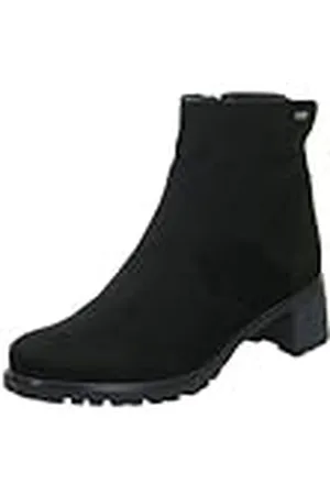 ARA Ronda-GTX enkellaarsjes voor dames, , 40 EU Breed