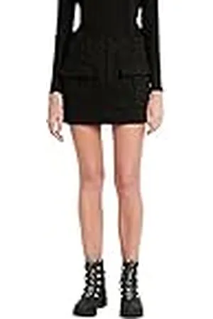 Desigual Fal_Miami Skirt voor dames, , M