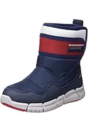 Geox J Flexyper Boy B ABX Enkellaarzen voor jongens, , 40 EU