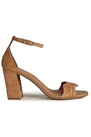 Geox Dames D New ERAKLIA 80 Sandaal, , 38 EU, , 38 EU