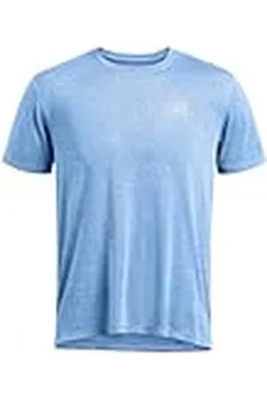 Under Armour UA LAUNCH CAMO SHORTSLEEVE Shirt voor heren