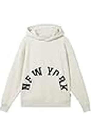 TOM TAILOR Oversized hoodie voor jongens en kinderen met print en zakken, , 140