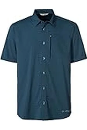 Vaude Seiland IV T-shirt voor heren, , M