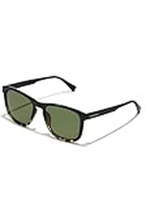 Hawkers Zhanna-Polarized Carey Alligator bril, zwart, volwassenen, uniseks, volwassenen, , Eén maat