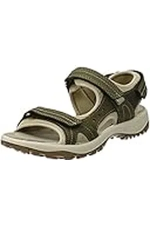 Rohde Dames Biella Pantoffels, , 37 EU Breed
