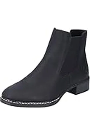 Rieker Dames 73464 Chelsea-laarzen, , 42 EU