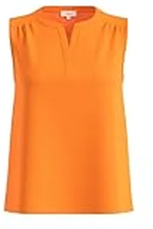 QS by s.Oliver T-shirt voor dames, , 42