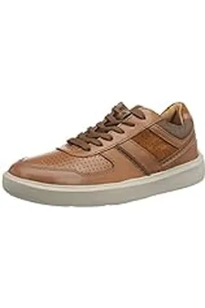 Clarks Cambro Race Sneakers voor heren, , 44.5 EU