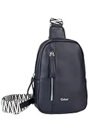 Gabor Bags Silena Dames Handtas Sling Bag Rugzak Klein , , Small, Essentieel