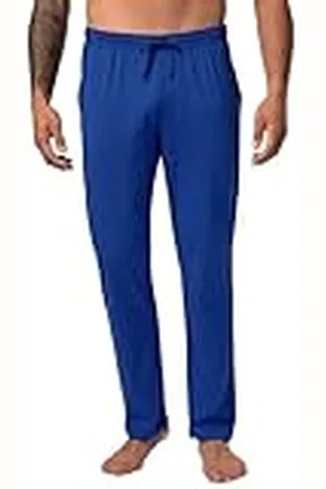 JP 1880 Heren grote maten pyjamabroek, , 3XL