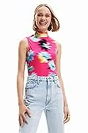 Desigual T-shirt voor dames, , M