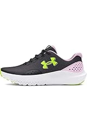 Under Armour UA GGS Surge 4, Sneakers meisjes, , 39 EU