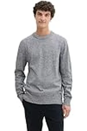 TOM TAILOR Heren trui, , XXL