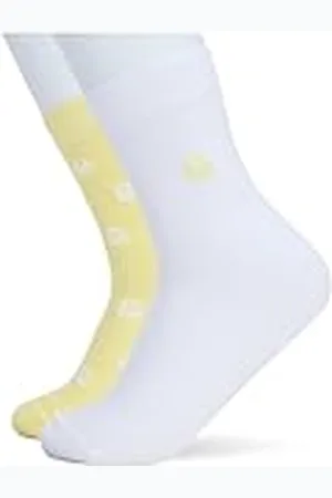 Benetton Sokken, 2 paar, , Large