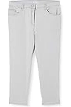 Brax By Brax Dames Style Lesley S Skinny Broek Jeans, , 42W x 32L