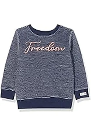 Noppies Kids Jongens B Sweater Ls Baiyin Pullover, , 98 cm