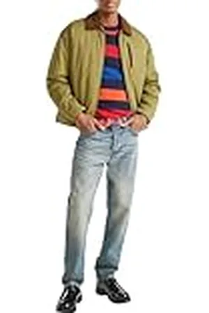 Benetton Jas, , M