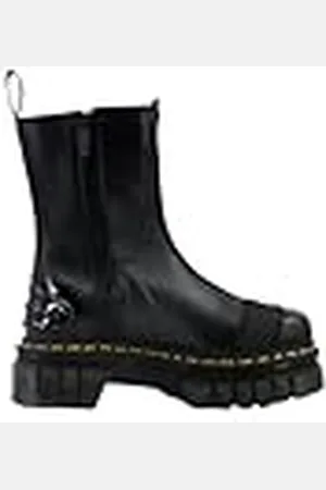 Dr. Martens 8 Eye Boots voor volwassenen, uniseks, , 44 EU