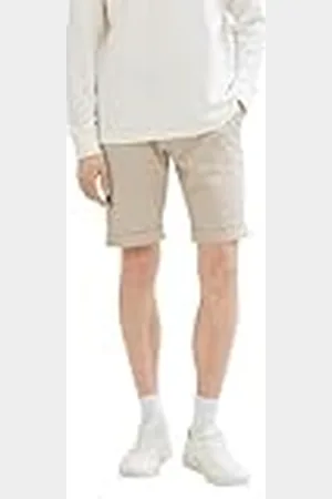 TOM TAILOR Bermuda voor heren, , XL