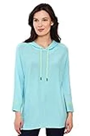 CECIL Hoodie voor dames, , M