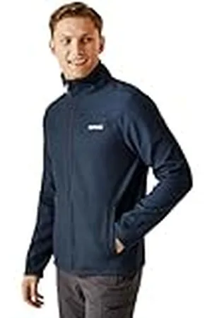 Regatta Cera V waterafstotende windbestendige softshelljas met zakken
