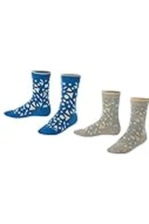 ESPRIT Unisex kindersokken (verpakking van 2), , 27-30