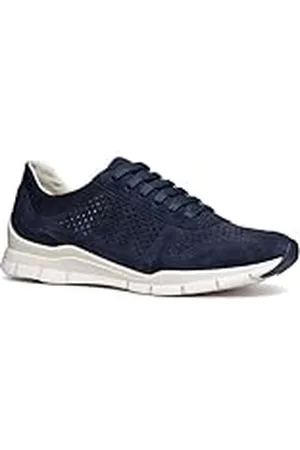 Geox D Sukie B Sneakers voor dames, , 36 EU