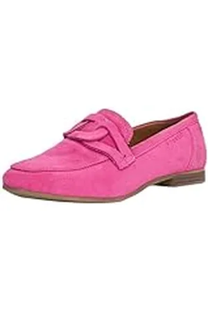 Bugatti Rossi Slipper, voor dames, roze, 37 EU, , 37 EU