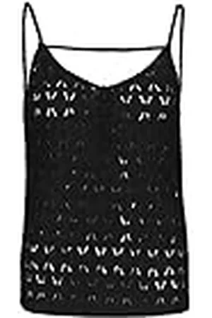 Garcia Dames singlet bandershirt/cami shirt, , L, , L