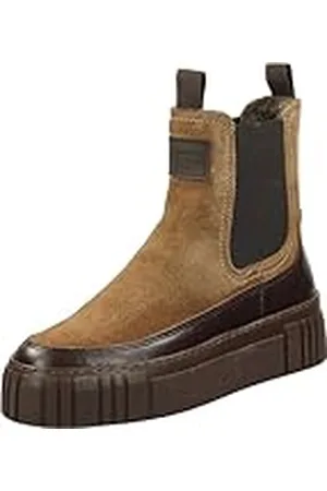 GANT FOOTWEAR Snowmont Chelsea-laarzen voor dames, , 41 EU
