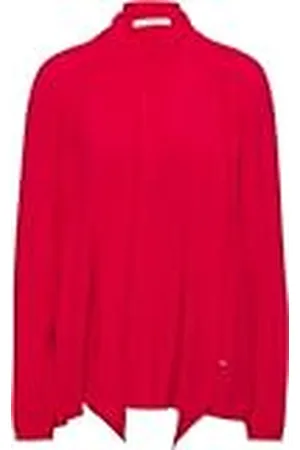 Brax Damesstijl Vivi Vrouwelijke slipblouse, , 36