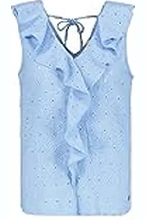 Garcia Dames singlet shirt/Cami Shirt, Riviera, XL, , XL