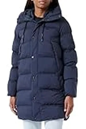G-Star RAW Whistler Parka Puffer, , XS