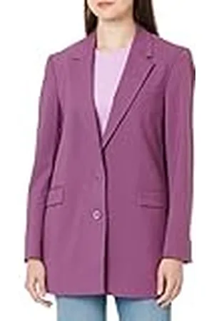 JACK & JONES JXCHLOE oversized NOOS blazer, , XL, , XL