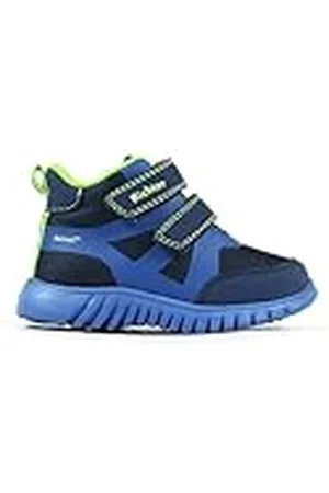 Richter Kinderschuhe Wallaby sneakers voor jongens, , 30 EU