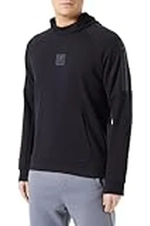 Champion Legacy Athleisure-Heavy Spring Terry sweatshirt met capuchon voor heren, , S