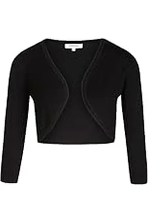 Morgan Bolero voor dames, lange mouwen, 201-Mtira.N pullover TL, , L