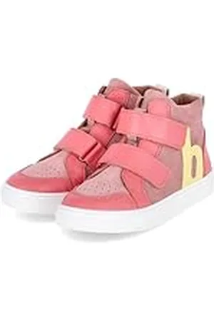Bisgaard Hoge sneakers Jaxon, , 31 EU