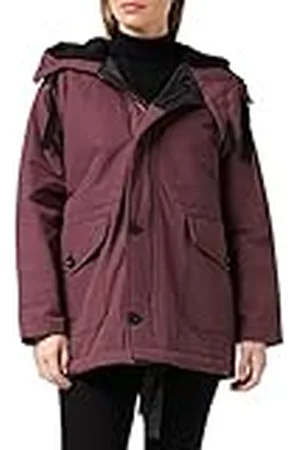 G-Star Raw parka dames Mid Parka, ,S