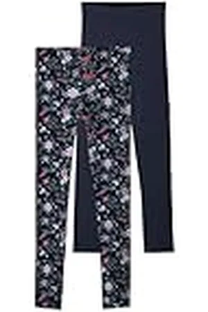 NAME IT Girl leggings 2 stuks, , 86-92