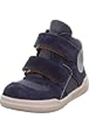 Superfit Superfree loopschoenen voor jongens, , 26 EU Schmal