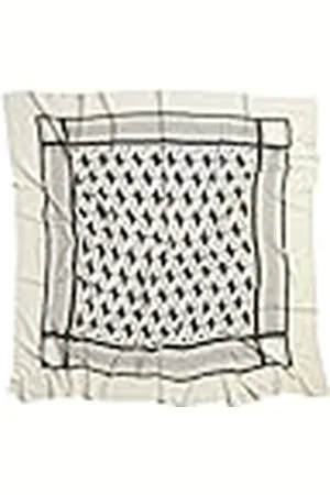 Pieces® Pcnovis Square Scarf, , Eén Maat