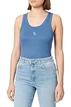 QS by s.Oliver T-shirt voor dames, , 48