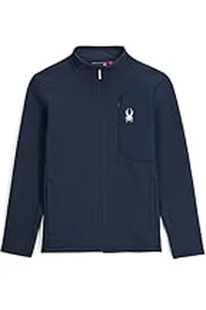 Spyder Bandit fleecejack voor heren, , XL
