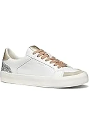Geox D EMMELENY E sneakers voor dames, , 38 EU, , 38 EU