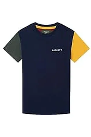 Hackett Heritage T-shirt voor jongens, , 3 jaar